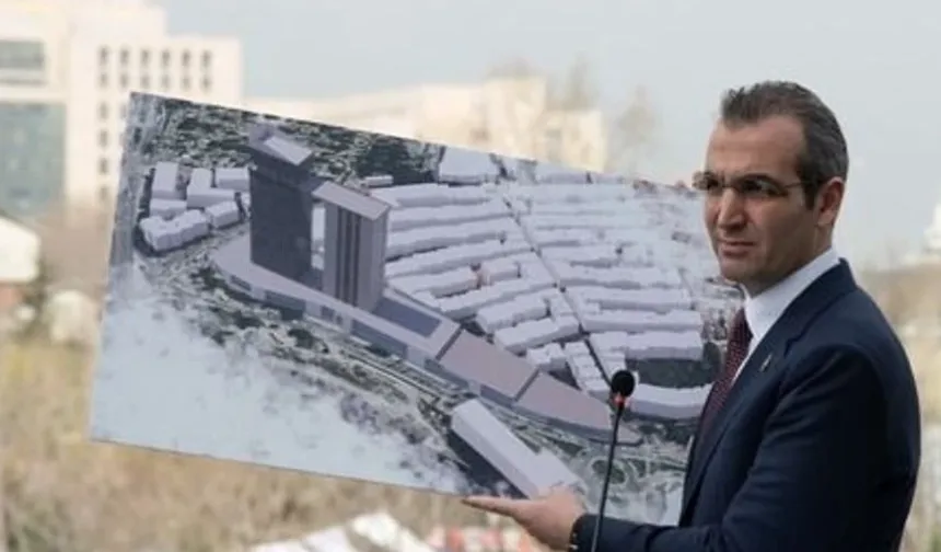 Şişli'de '72 kat' tartışması! Valilikten Şahan'ın iddialarına sert yanıt