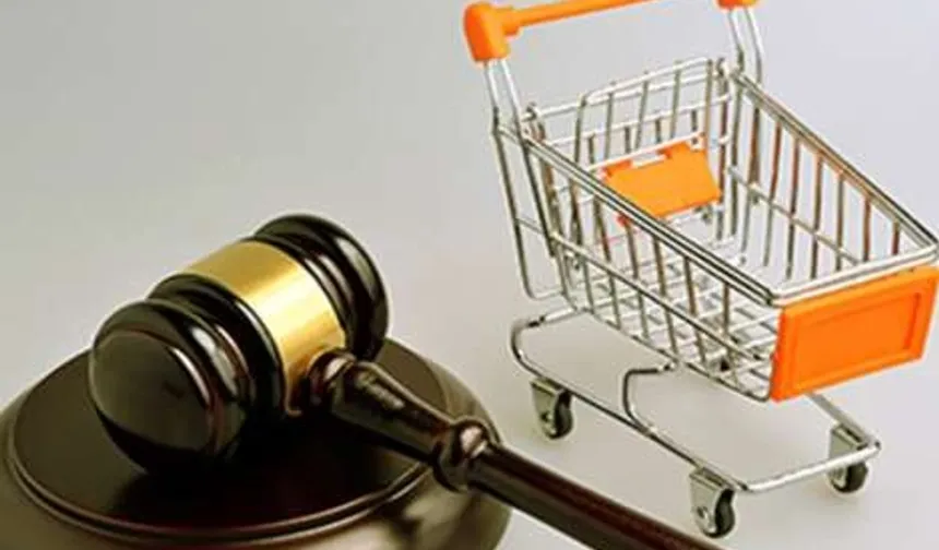 Ticaret ve Adalet bakanlıklarından 15 Mart mesajı