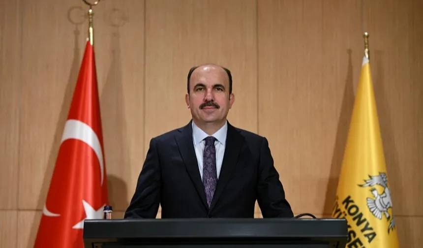 Türk Dünyası Belediyeleri'nden 'Nevruz' mesajı