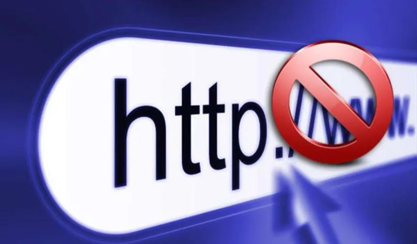 Türkiye'ye yönelik dijital manipülasyona müdahale... 41 hesaba erişim engeli!