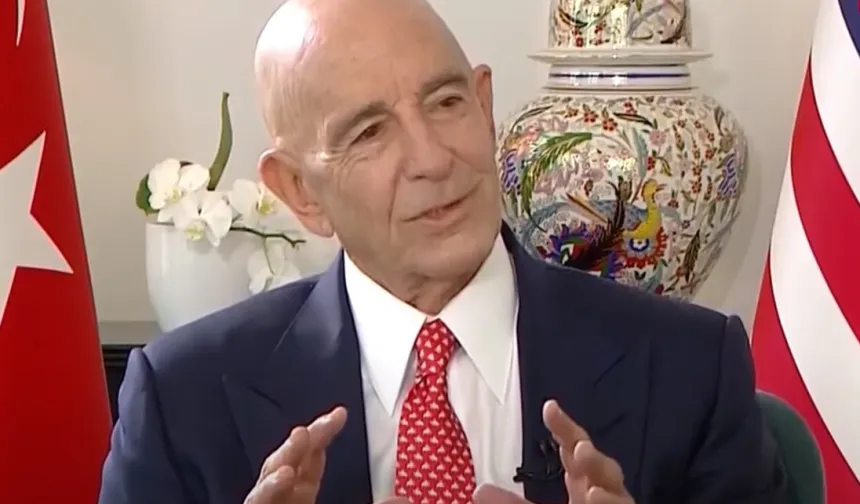 ABD'den Türkiye'ye taziye mesajı: Acınızı paylaşıyoruz