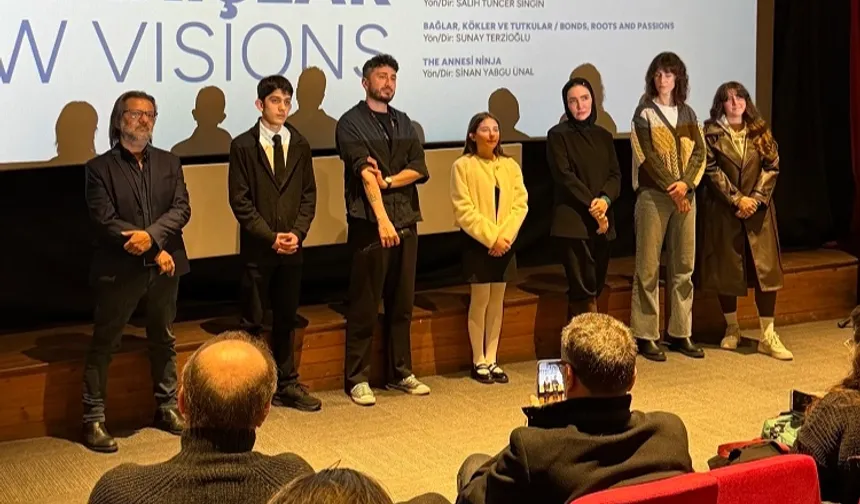 Aldığımız Nefes izleyicilerle buluştu