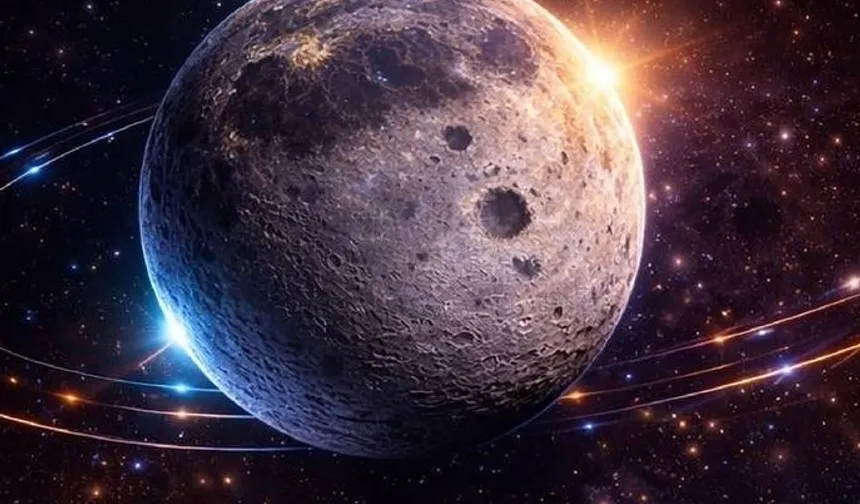 Artemis II görevi tamamlandı... Ay artık güç merkezi!