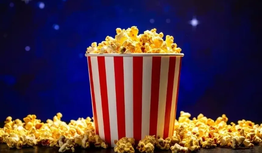 Balıkesir Edremit'te sinema rüzgarı esecek