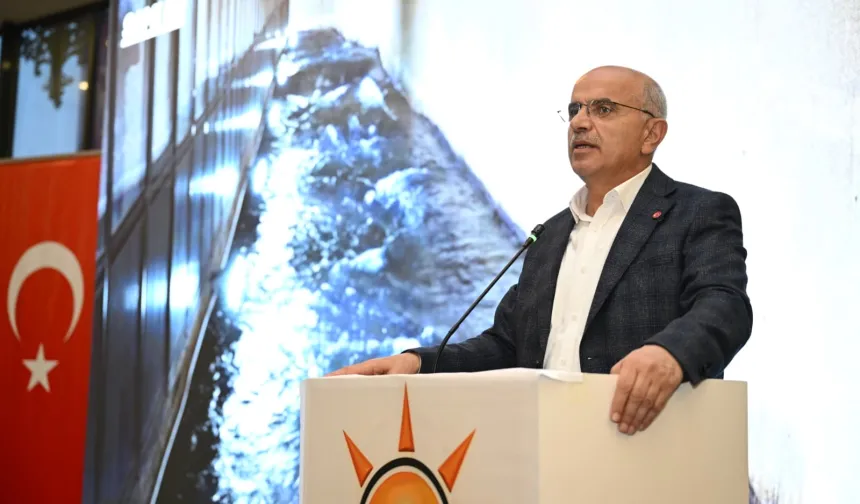 Başkan Er: Malatya yeniden 'Doğu'nun Paris'i' olacak