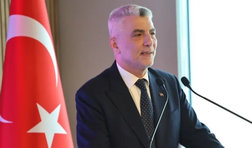 Cari açık Şubat'ta 7,5 milyar dolar! Dış ticarette riskler yönetilebilir seviyede