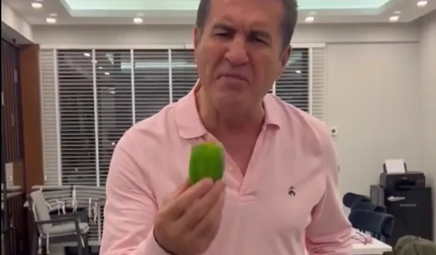 CHP'li Sarıgül'den 'dolma' üzerinden pahalılık tepkisi!