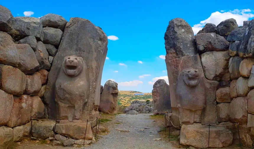 Dünya Hitit Günü Çorum'da etkinliklerle kutlanacak