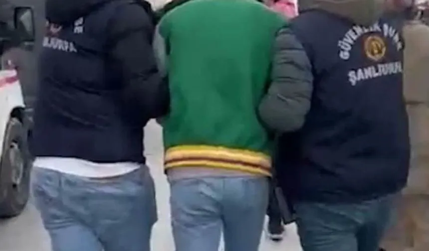 Edirne Keşan'da terör ve kaçakçılığa 4 tutuklama