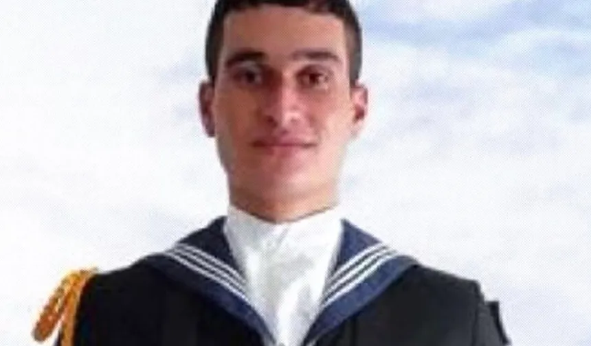 Edirne'de görevli genç Uzman Çavuş kalp krizine yenik düştü