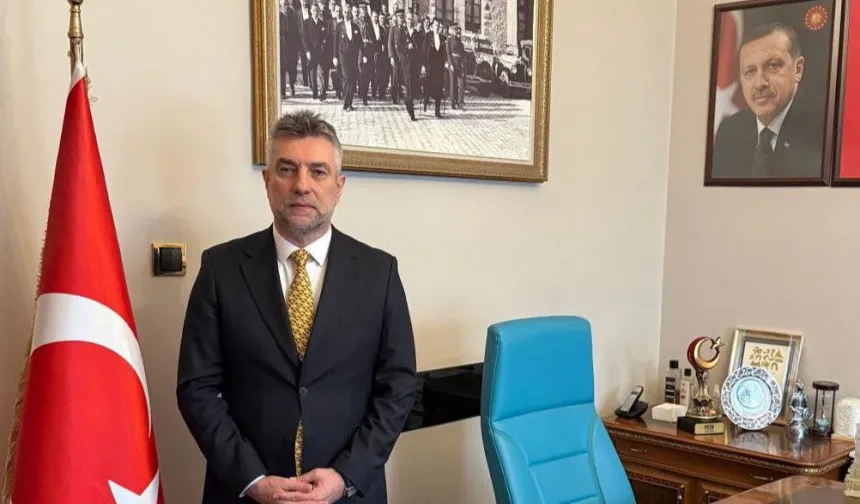 İlhan Ocaklı'ya İstanbul'da yeni görev