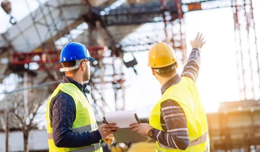 İnşaat maliyetleri Şubat'ta da hız kesmedi! Yıllıkta işçiler, aylıkta ise malzeme maliyetlerin zirvesinde