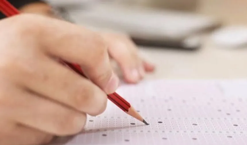 İOKEBS kitapçık ve cevap anahtarları yayımlandı