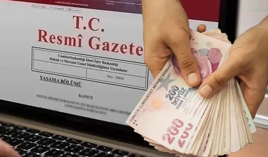 İşsizlik Sigortası Fonu'nda devlet payı yarıya indirildi