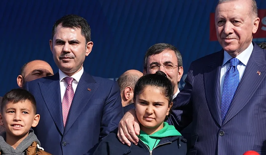 İstanbul için yeni müjdeleri 3 Nisan'da duyuracak... Ümraniye'de kentsel dönüşüm anahtarları hazır