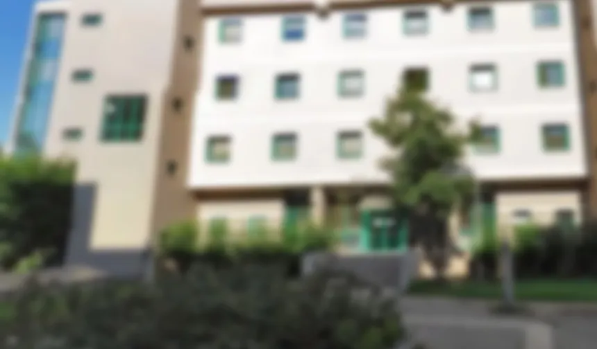 İstanbul'da kız öğrenci yurdunda skandal olay! 1 gözaltı