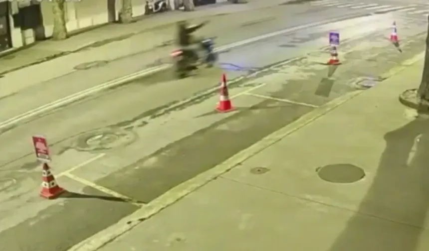 İstanbul'da suç çetesine operasyon: 13 gözaltı