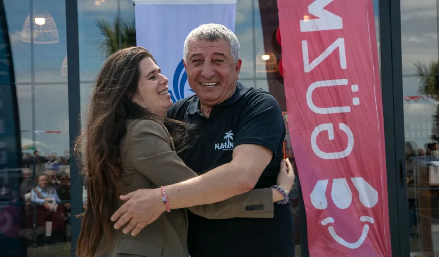 İzmir'de CHP'li belediyeler omuz omuza