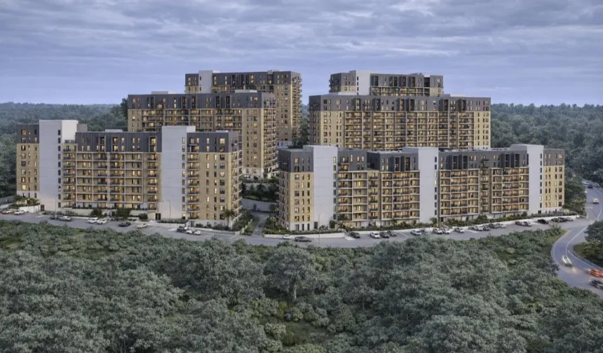 İzmir'de iki yıl içinde evlerine kavuşacaklar