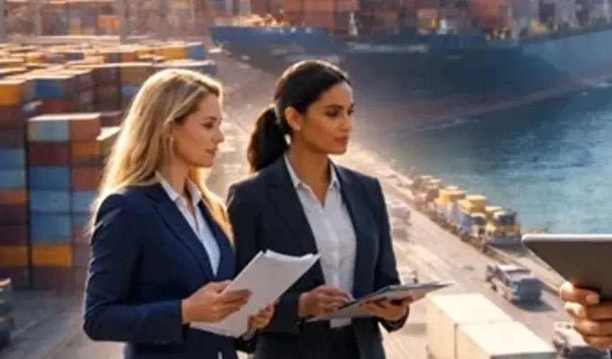 Kadınların ihracattaki gücü 60 milyar doları aştı