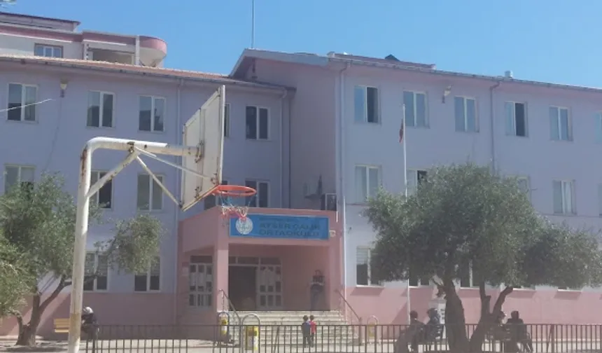 Kahramanmaraş saldırısıyla ilgili MEB'den açıklama