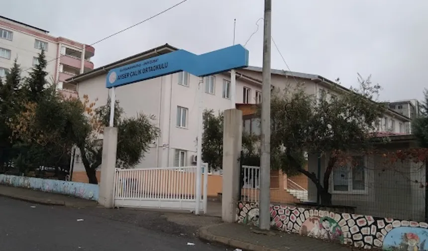 Kahramanmaraş'a eğitim ayarı! Saldırı sonrası o okul taşındı