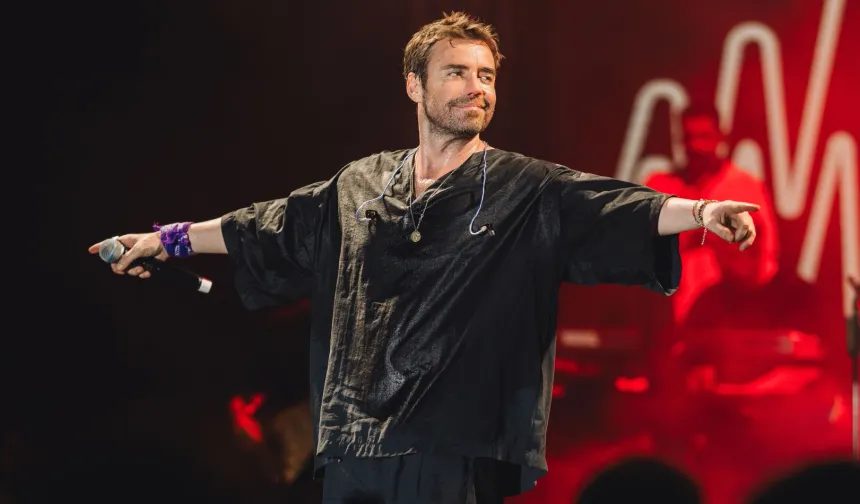 Murat Dalkılıç'tan muhteşem dönüş!