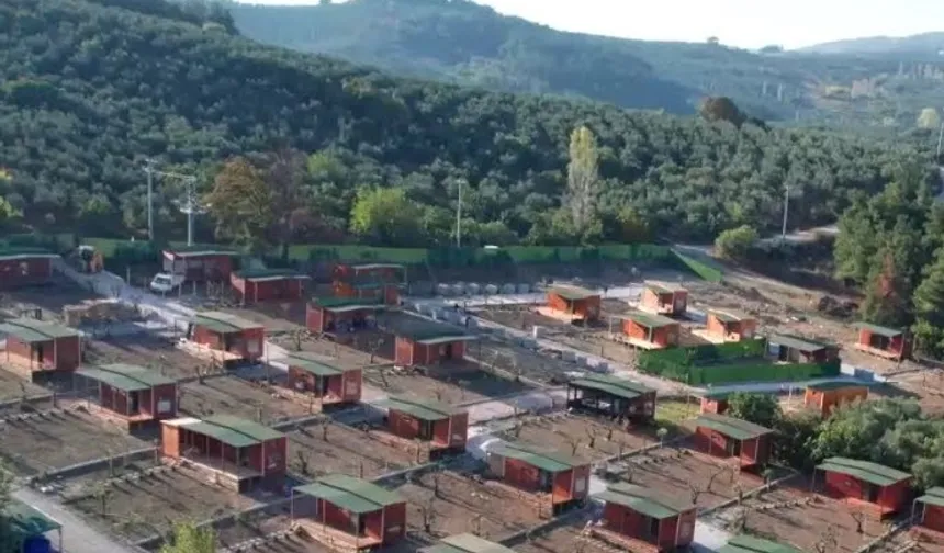 Tarım arazileri için yeni dönem! Amaç dışı kullanıma sıkı denetim