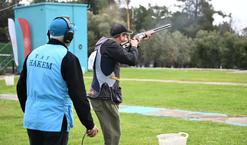 Uluslararası Manisa Mesir Macunu'nda spor heyecanı