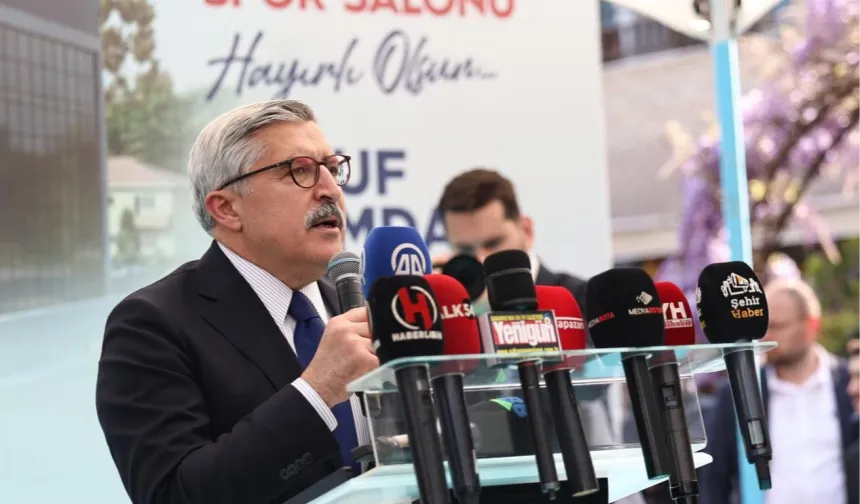 Yayman: İkinci 25 yılın hikayesi başlıyor