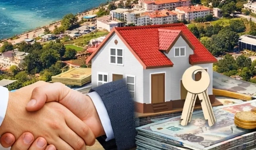 Yılların güven sorunu tarih oluyor... Tapuda güvenli devrim