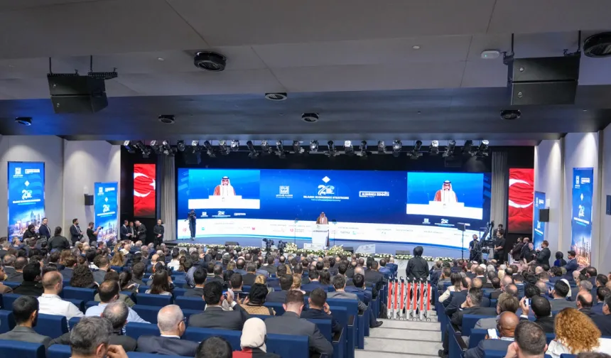 3. Global İslami Ekonomi Zirvesi İstanbul'da toplanacak