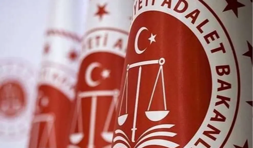 Adalet'e 15 bin yeni personel... 44 farklı unvanda kadro açılıyor