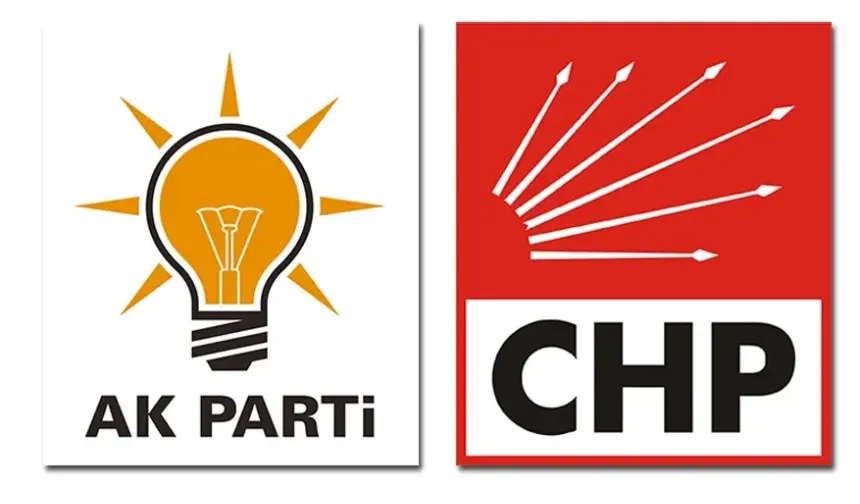AK Parti'den Özgür Özel'e tepki