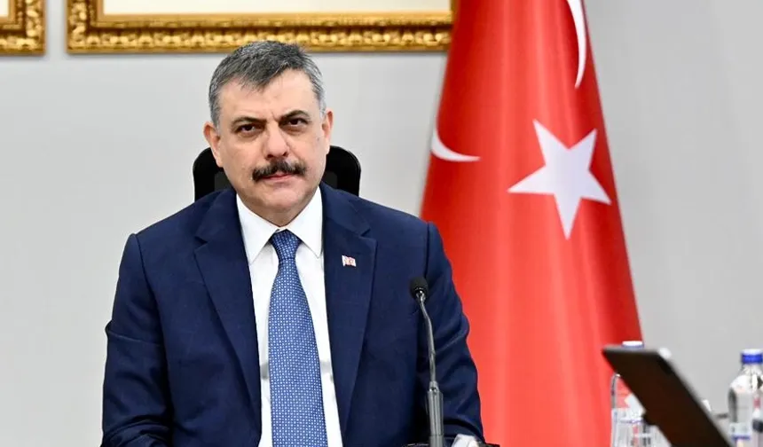 Bakan Çiftçi: Terörün dijital uzantılarına göz açtırmayacağız
