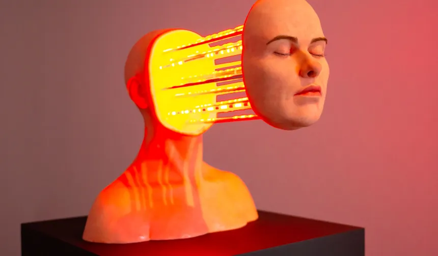 Çarpıcı eserler İstanbul Dijital Sanat'ta buluşuyor
