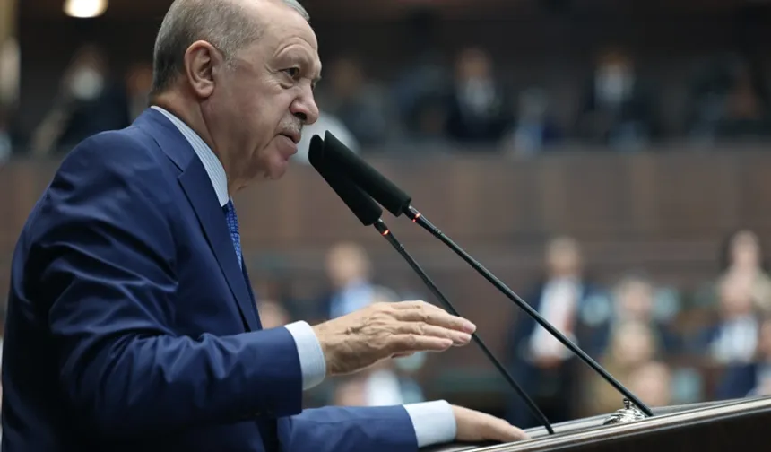 Erdoğan'dan Türkiye Yüzyılı mesajı: 'Bir Tayyip Erdoğan gider bin Tayyip Erdoğan gelir'