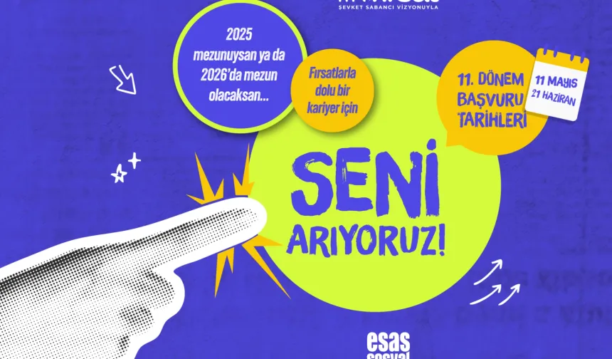 'İlk Fırsat' için yeni dönem başvurular başladı