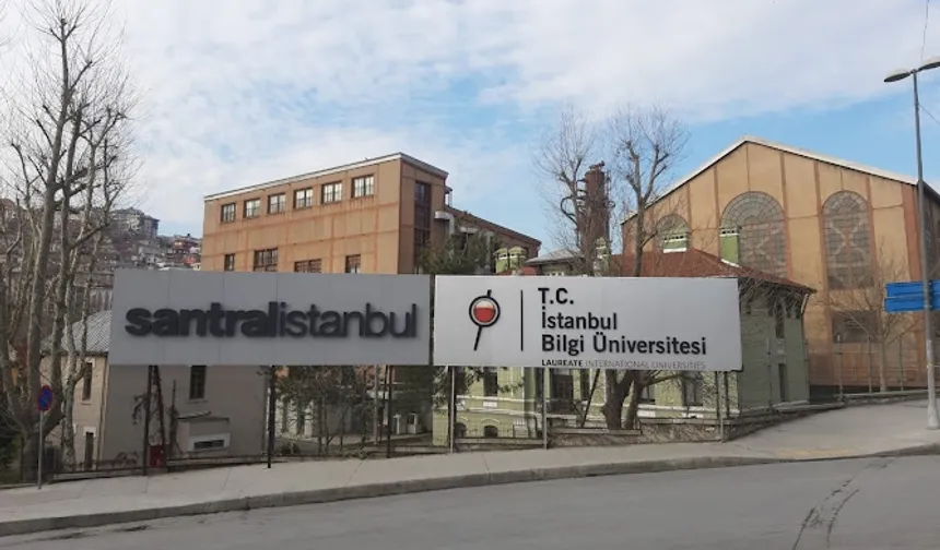 İstanbul Bilgi Üniversitesi'nin faaliyet izni kaldırıldı!