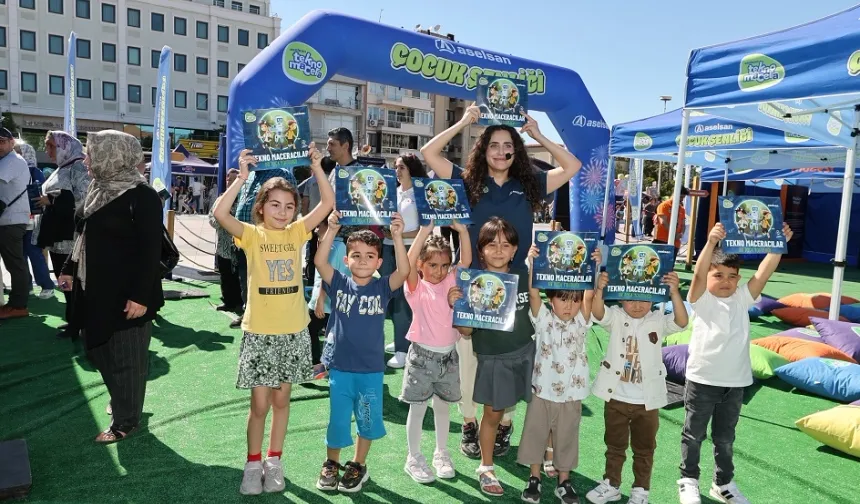 Manisa Kültür Yolu'na coşkulu ve bol etkinliklerle start