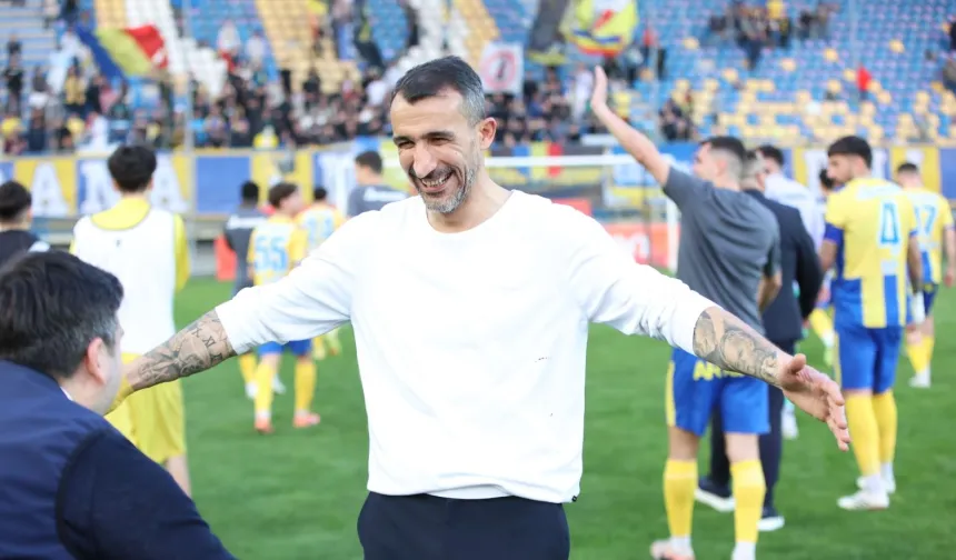 Mehmet Topal'a Belçika ve Romanya'dan teklifler var