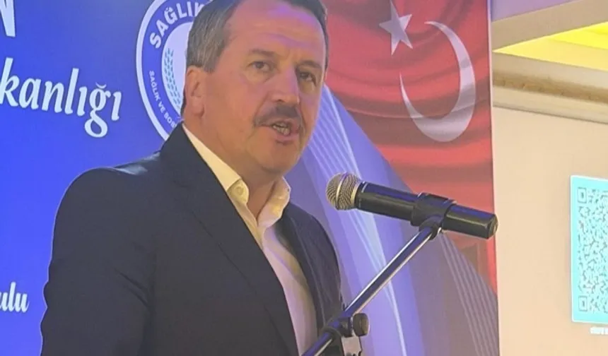 Memur-Sen: Grev hakkı sendikal örgütlenmenin ayrılmaz parçasıdır