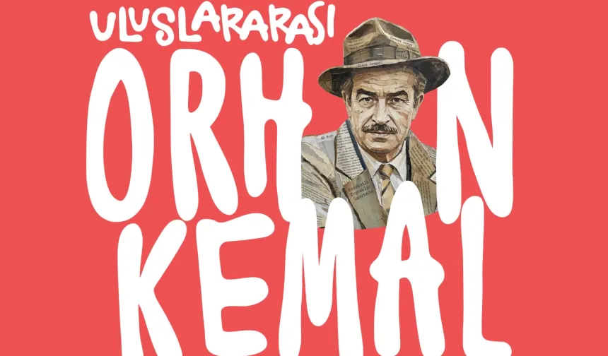 Orhan Kemal'in izleri Bursa Osmangazi'de çizgilere yansıyacak