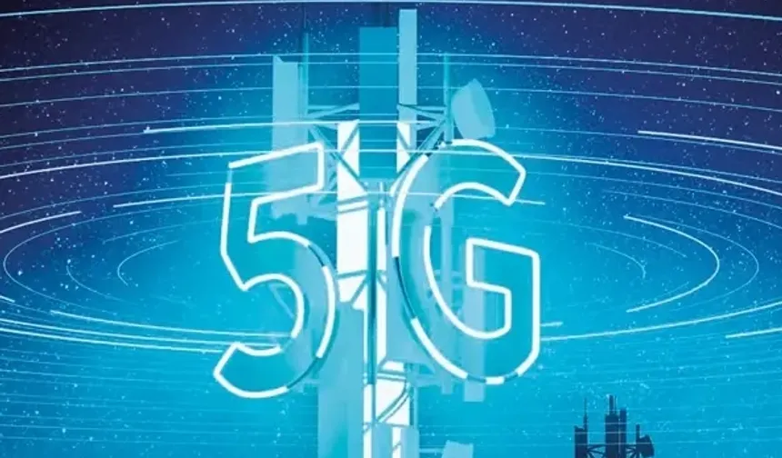 Reklam Kurulu'ndan 23 milyon TL'lik ceza! 5G reklamları inceleme altında