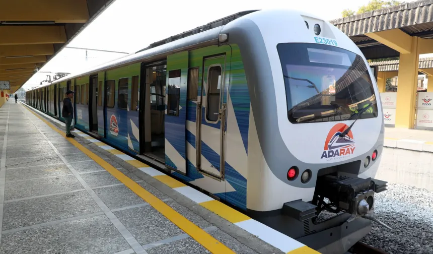 Sakarya'da 19 Mayıs'ta ulaşım ücretsiz