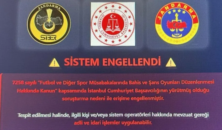 Sanal kumar ve kara para ağına büyük darbe! 'Paymix-3' operasyonu ile küresel ağ çökertildi!