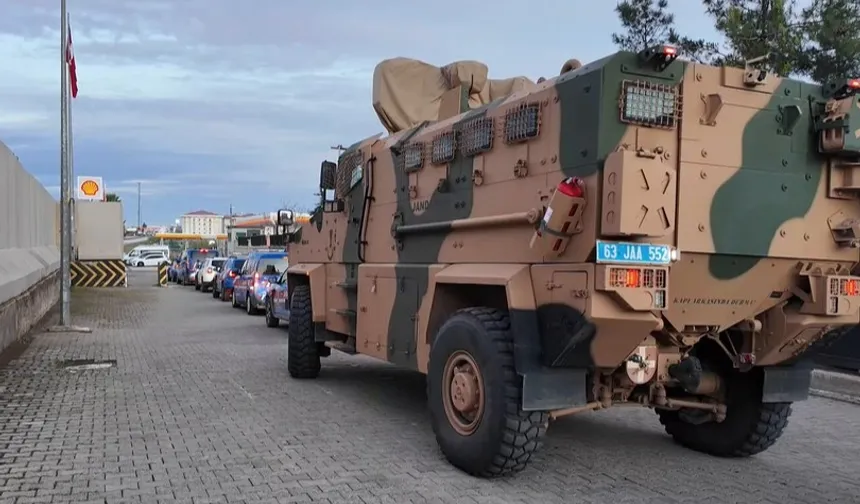 Şanlıurfa'da uyuşturucu 88 tutuklama
