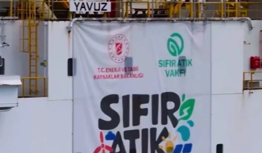 Sıfır Atık Festivali daveti Yavuz'dan geldi