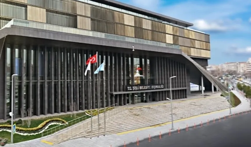 Şişli Belediyesi'nde yeni kayyım değişikliği