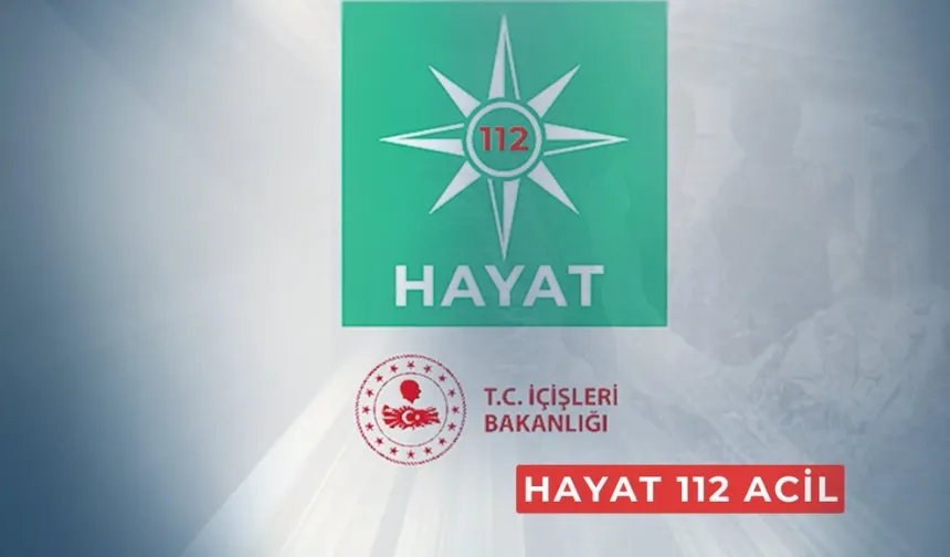 Yeni nesil acil yardım sistemi faaliyette